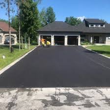 Why Choose Us For All Your Driveway Paving Needs in Hudson, CO?